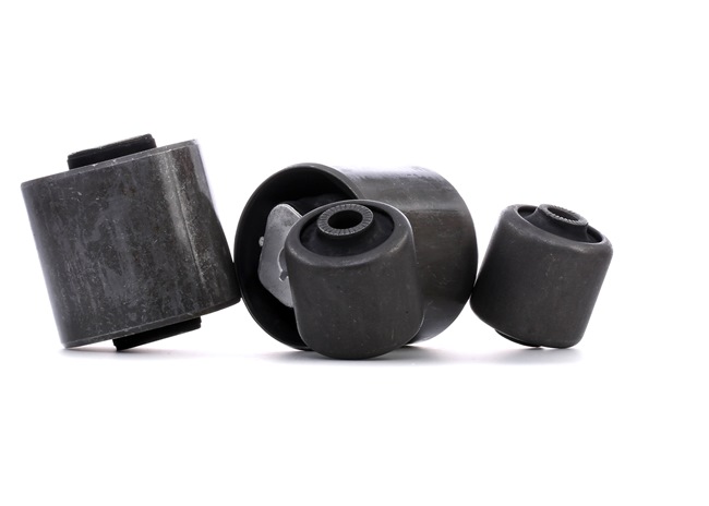 MEYLE 314 610 0040: Kit de brazos de suspensión MEYLE-ORIGINAL-KIT: Better solution for you! Eje delantero, derecha, Eje delantero, izquierda