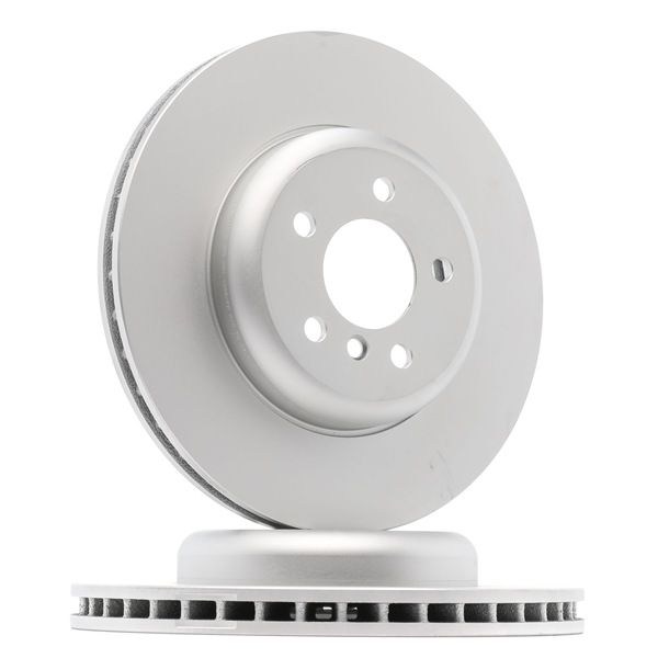 MEYLE 383 521 1008/PD: Disque de frein MEYLE-PD: Advanced performance and design. Essieu avant, Ø: 348mm, ventilé, Ø: 348mm, revêtu de zinc, avec vis/boulons