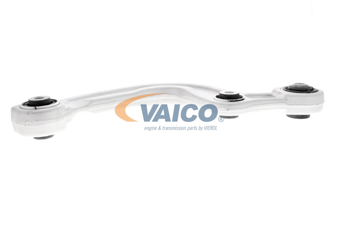 VAICO V10-4060: Barra oscilante de suspensión de ruedas Green Mobility Parts delante, arriba, Eje trasero, derecha, Aluminio