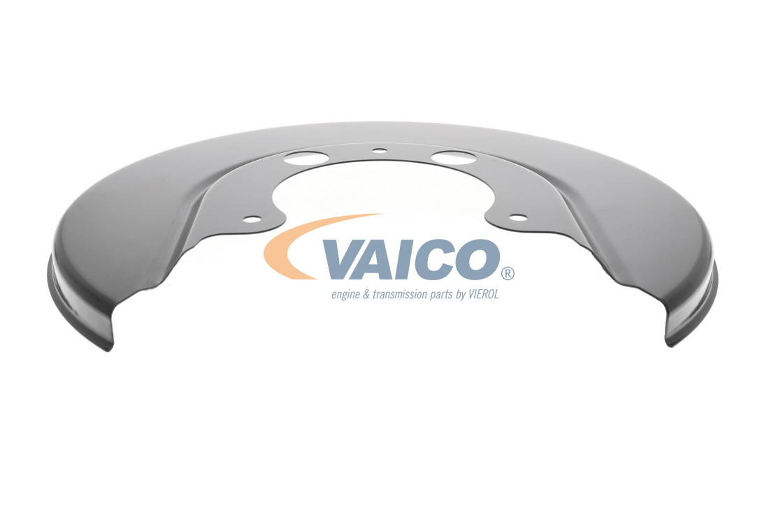VAICO V10-5480 Dubļu sargs, Bremžu disks VW Bora Sedan (1J2) 101 ZS Dīzelis cena