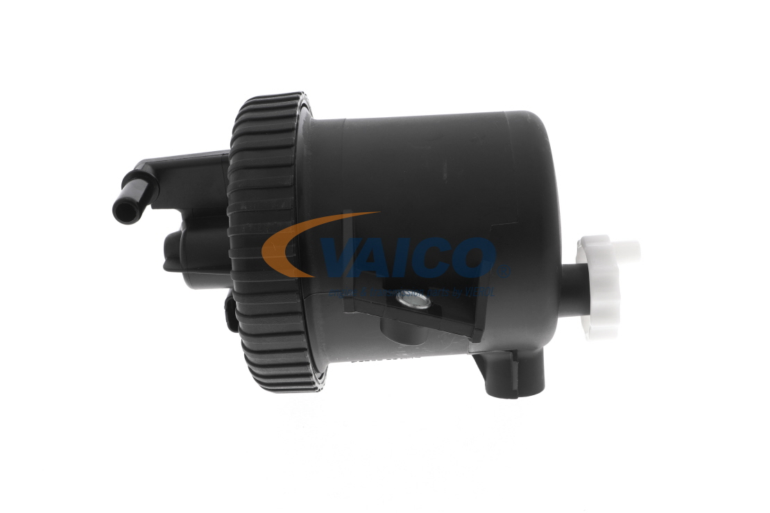 VAICO V22-0749: Caja, filtro de combustible Original calidad de VAICO