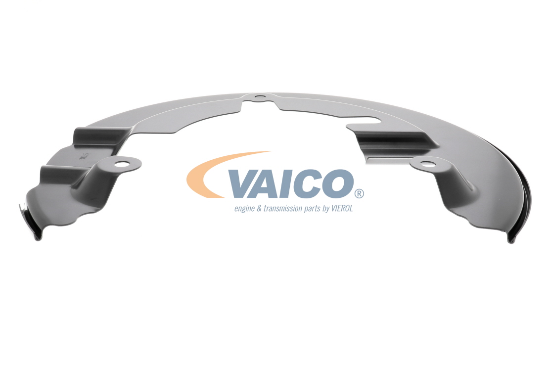 VAICO V25-1467 Dubļu sargs, Bremžu disks FORD FOCUS 3 163 ZS Dīzelis cena
