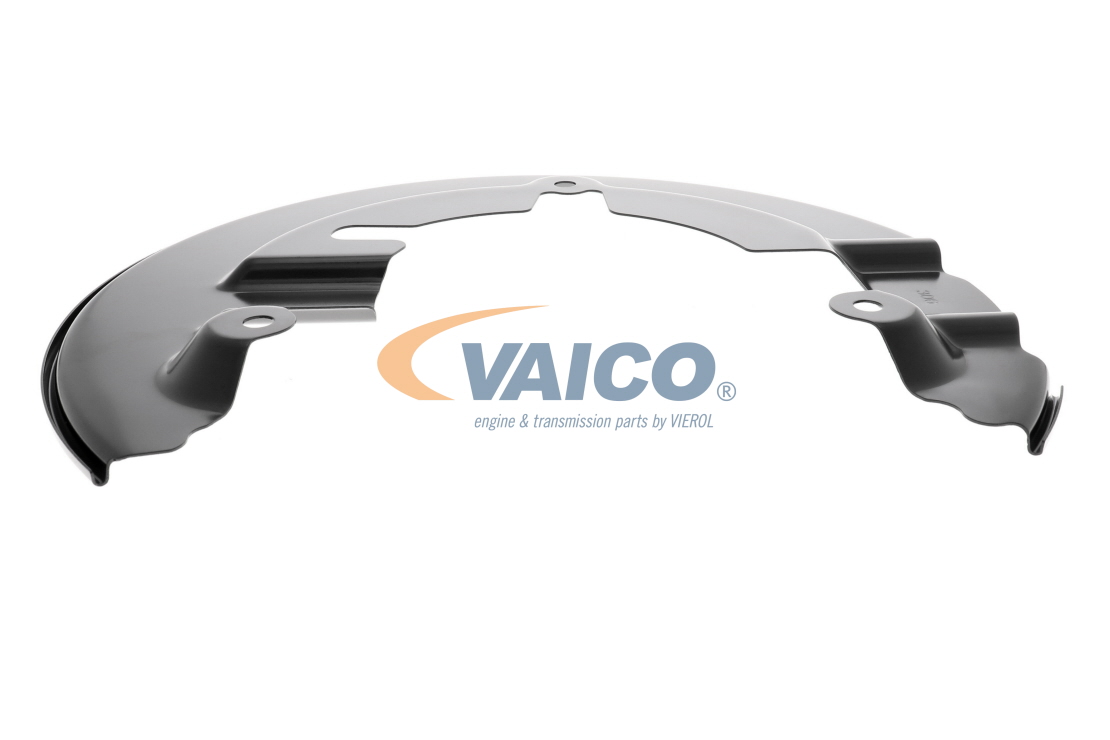 VAICO V25-1468 Dubļu sargs, Bremžu disks FORD FOCUS 3 163 ZS Dīzelis cena