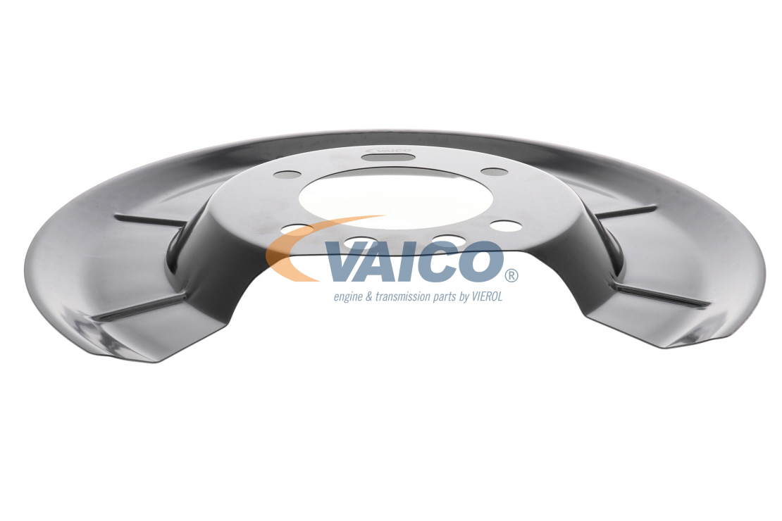VAICO V25-1469 Dubļu sargs, Bremžu disks FORD Focus C-Max (DM2) 109 ZS Dīzelis cena