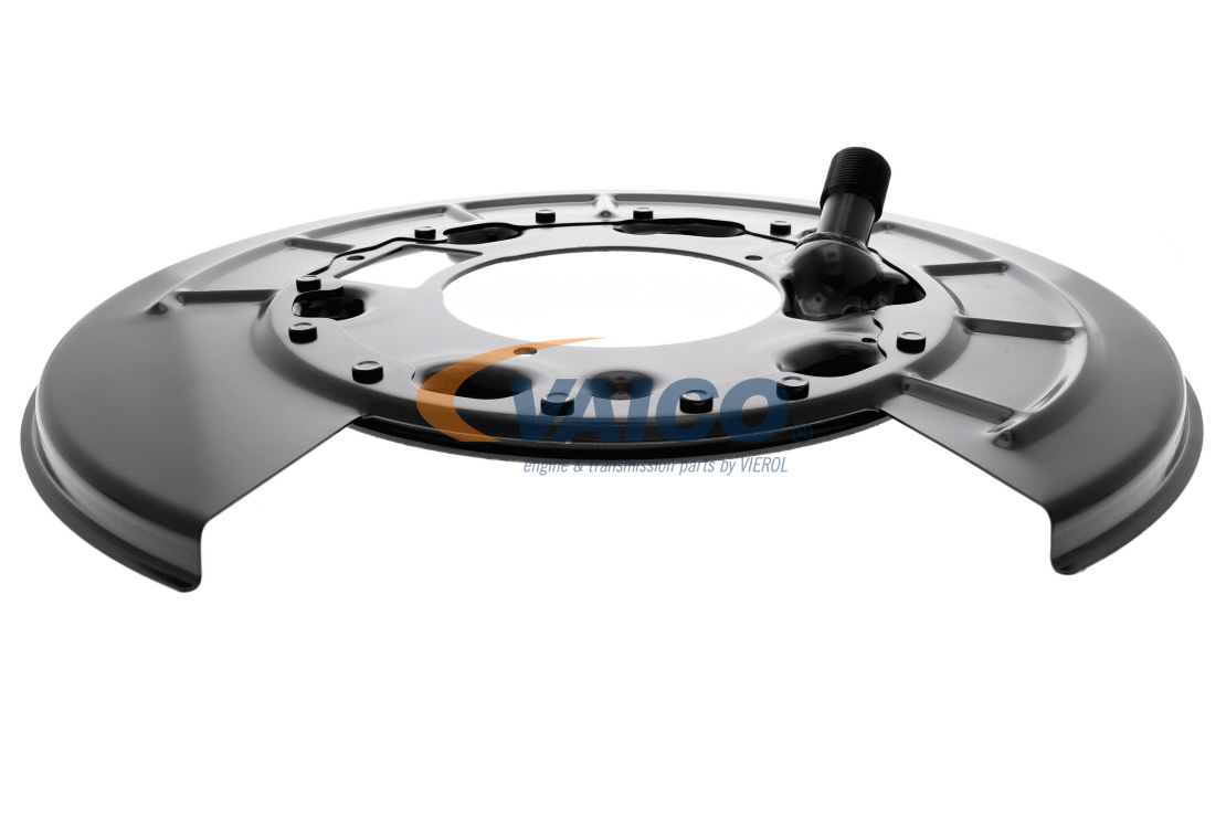 VAICO V48-0493: Protectie stropire, disc frana Green Mobility Parts Axa spate dreapta