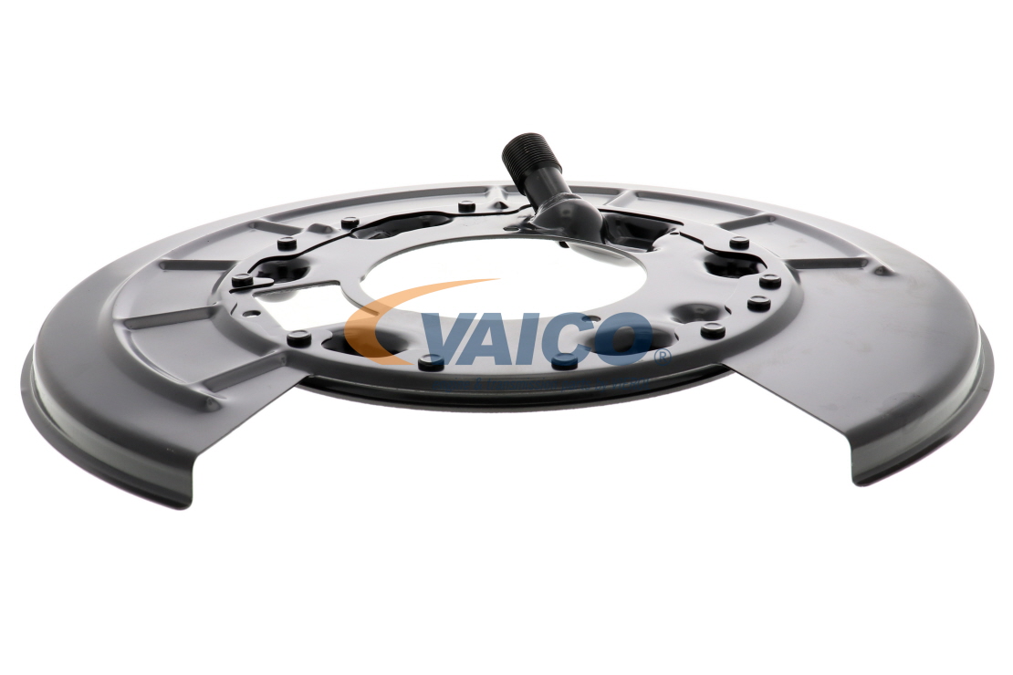 VAICO V48-0494 Ankerblech Green Mobility Parts Hinterachse links