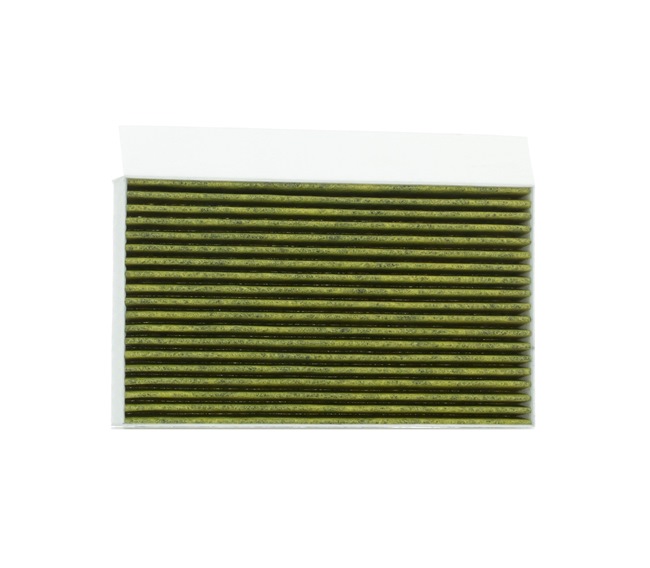 KAMOKA 6080064: Filtro abitacolo Filtro aria fresca, Filtro al carbone attivo, Filtro per polveri fini (PM 2.5), con effetto antibatterico, con effetto antiallergico, con azione fungicida, con potere assorbente degli odori