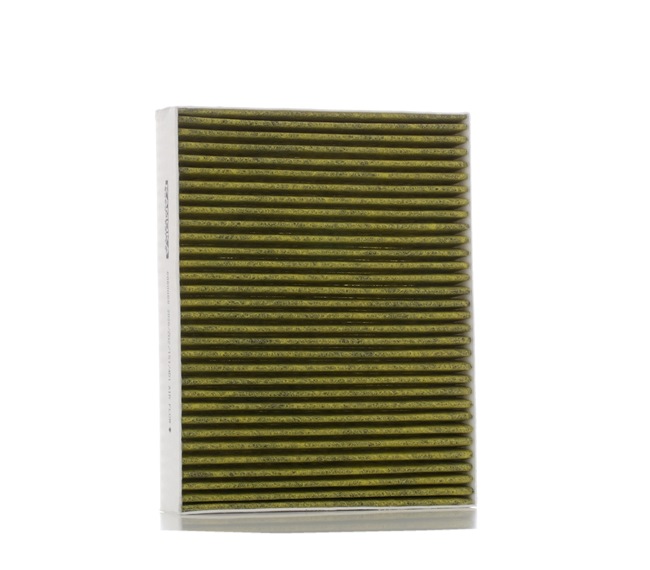 KAMOKA 6080068 Salono filtras PORSCHE 911 (991) 520 AG benzinas kaina