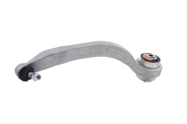 KAMOKA 9050150: Bras de suspension Essieu avant gauche, inférieur, Aluminium