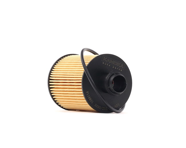 KAMOKA F116801: Filtro de aceite