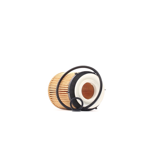 KAMOKA F120701: Ölfilter