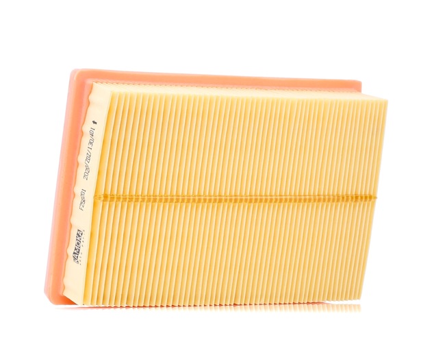 KAMOKA F250201 Luchtfilter TOYOTA AYGO (PAB4_, KGB4_) 72 Pk Benzine kosten