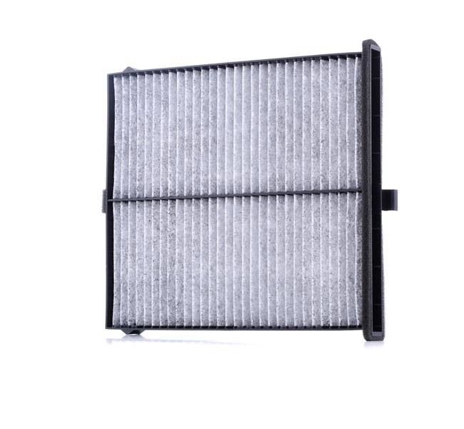 KAMOKA F512401 Heizung und Lüftung MAZDA CX-5 (KF) 2.2 D AWD (KF4W2) 175 PS Diesel