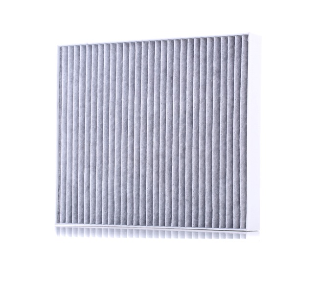 KAMOKA F513001: Innenraumfilter Frischluftfilter, Aktivkohlefilter