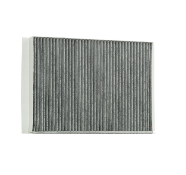KAMOKA F513501: Filtro de habitáculo Filtro aire fresco, Filtro de carbón activado