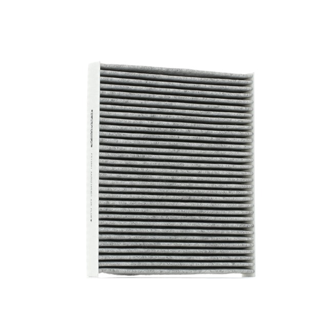KAMOKA F513601 Suodatin, sisäilma SKODA Scala Hatchback 116 hv Bensiini hinta