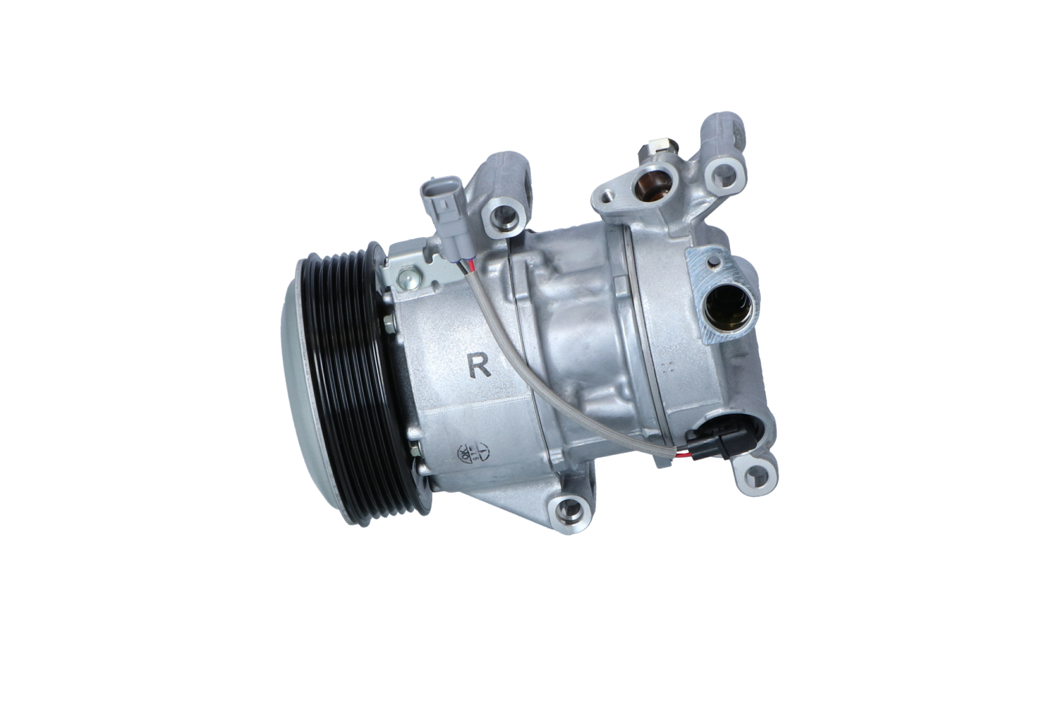 NRF 320053G: Compresor AC GENUINE