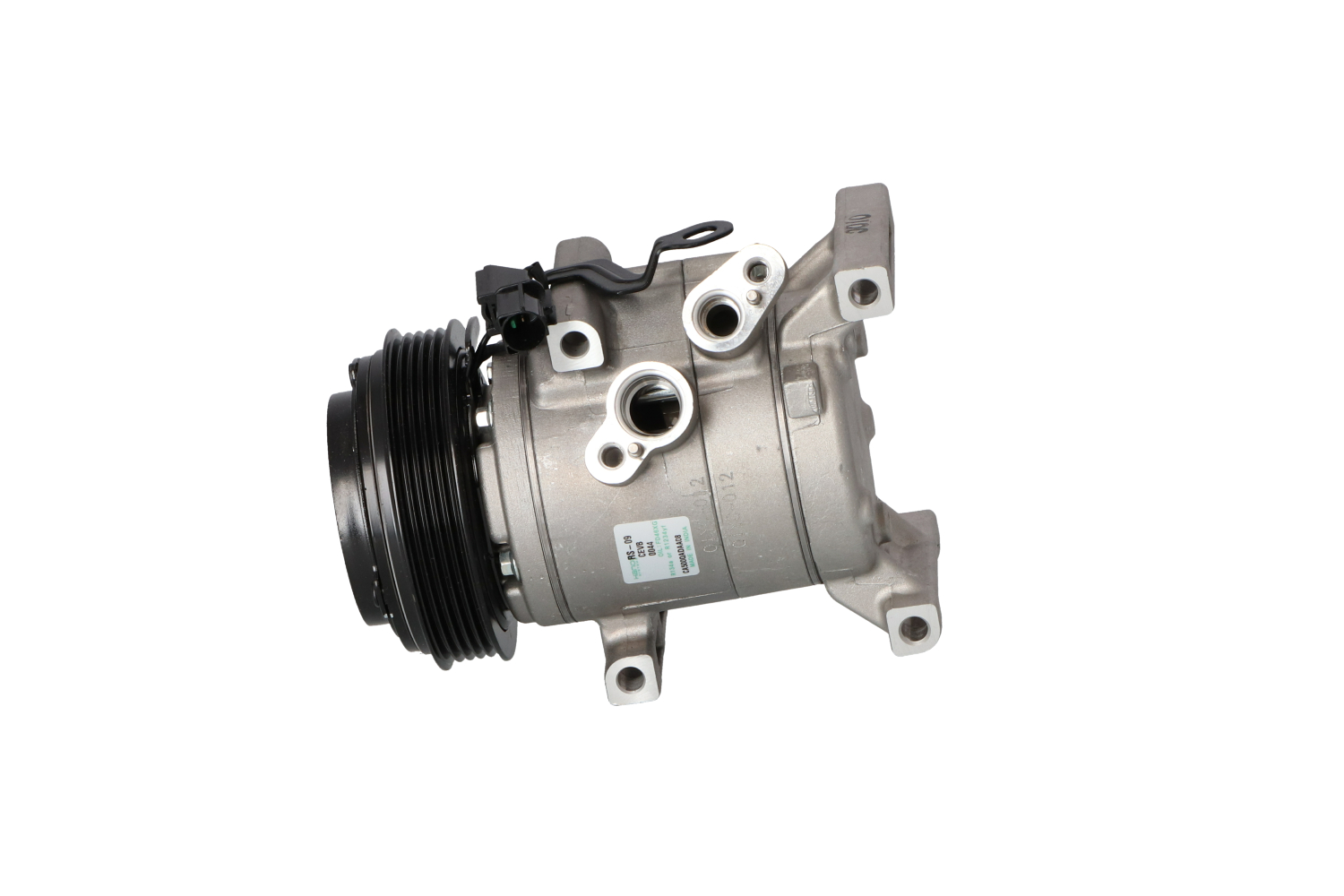 NRF 320080G: Compressore aria condizionata GENUINE