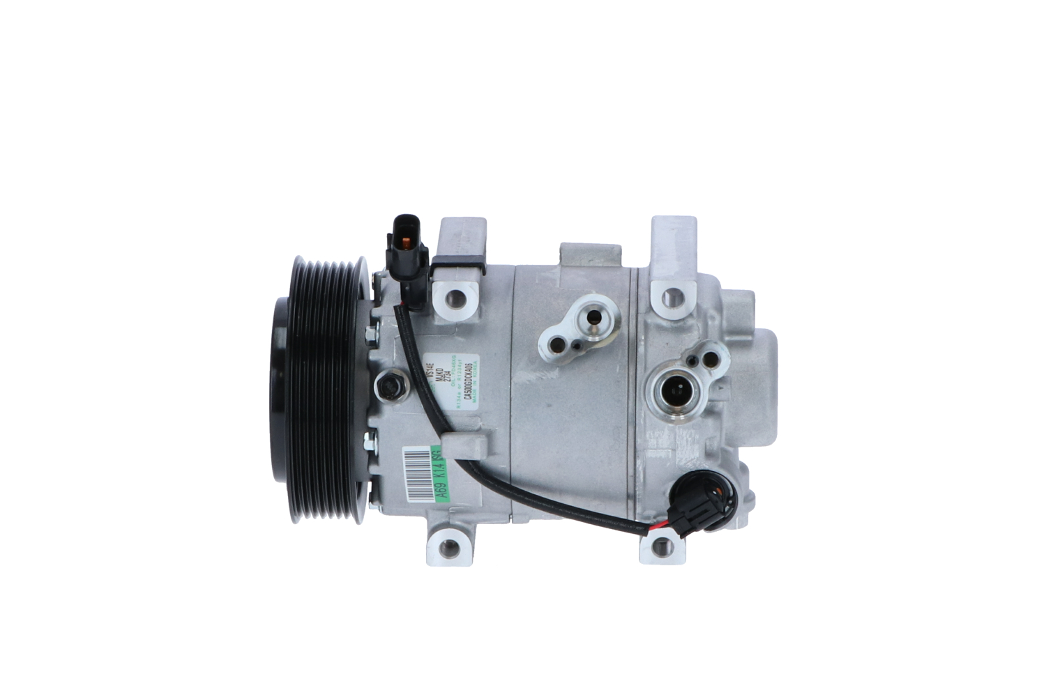 NRF 320086G: Compresor AC GENUINE