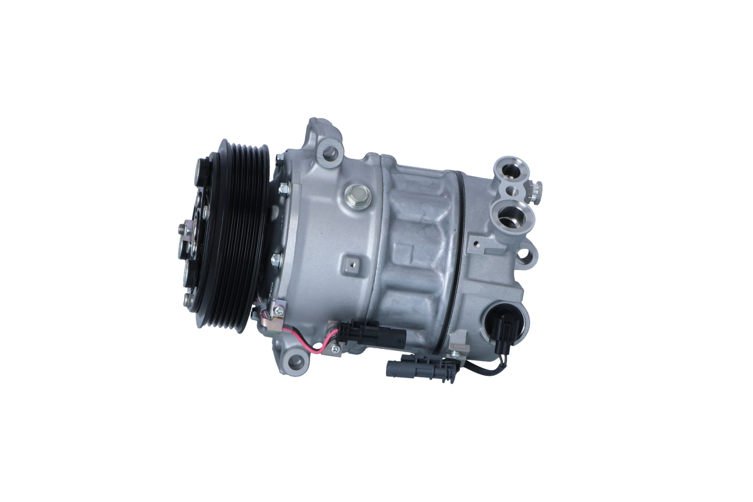 NRF 320091G: Compressore aria condizionata GENUINE
