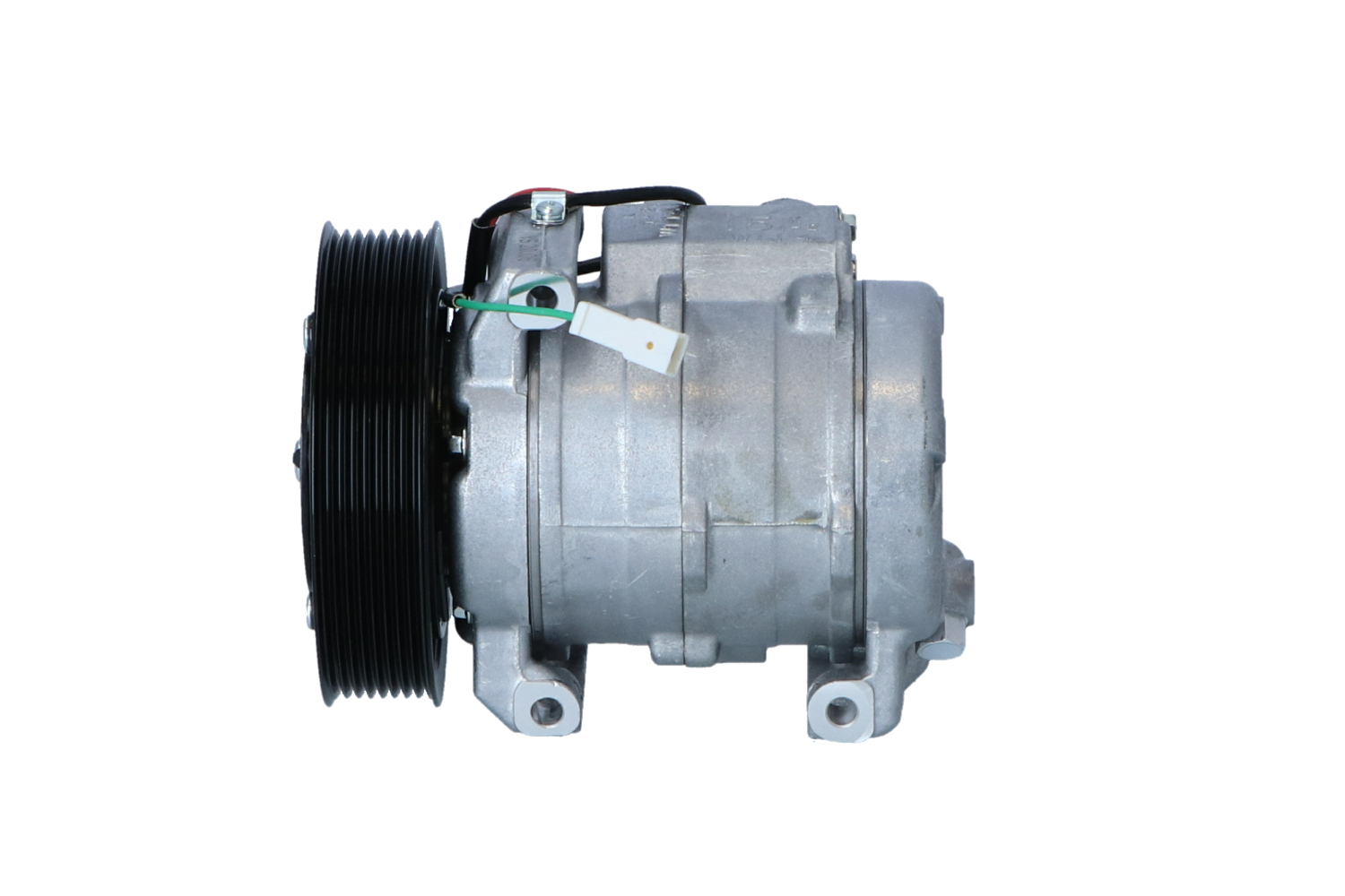 NRF 32933: Compresor AC cu ambreiaj magnetic