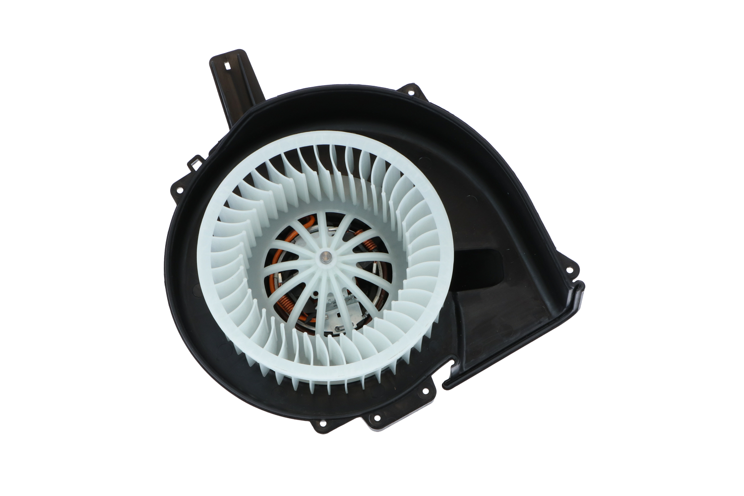NRF 34240: Ventilator, habitaclu 12V