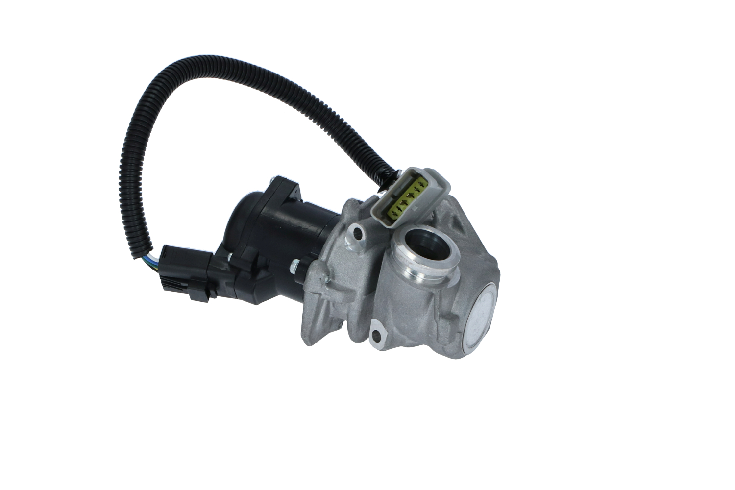 NRF 48385: EGR klep EASY FIT Met pakkingen