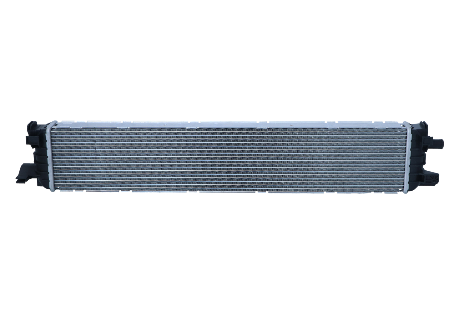 NRF 50037 Radiatorius, variklio aušinimas AUDI A4 Avant (8K5, B8) 272 AG benzinas kaina