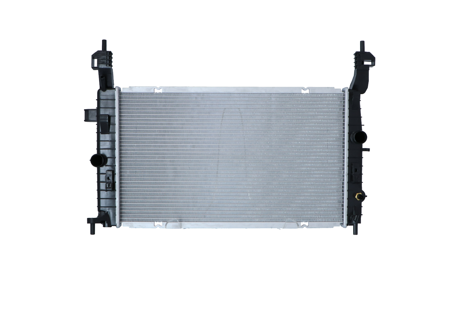 NRF 50038: Radiator, racire motor