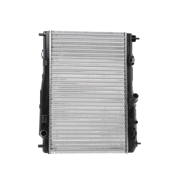 NRF 53152A: Radiator, racire motor Economy Class Aluminiu