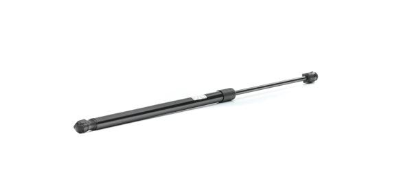 ASHIKA ZSA05005: Pneumatická prużina, Batożinový / nákladný priestor vpravo, 584mm