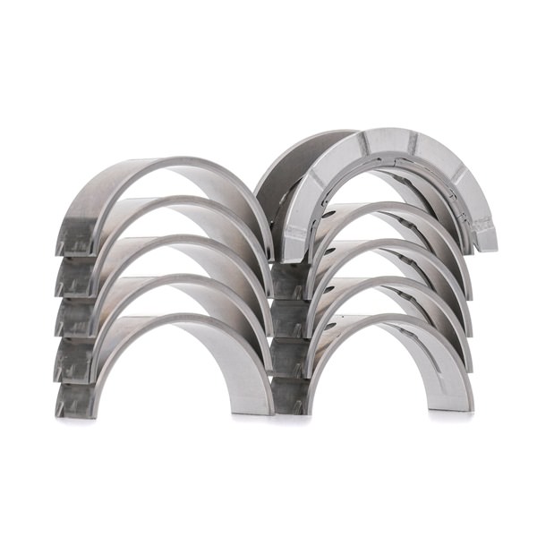 FAI AutoParts BM1114-STD: Tuleja łożyska wału korbowego
