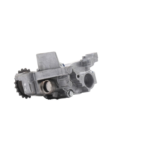 FAI AutoParts OP379 Olejové čerpadlo MERCEDES-BENZ Trieda E Saloon (W211) 190 KS nafta cena