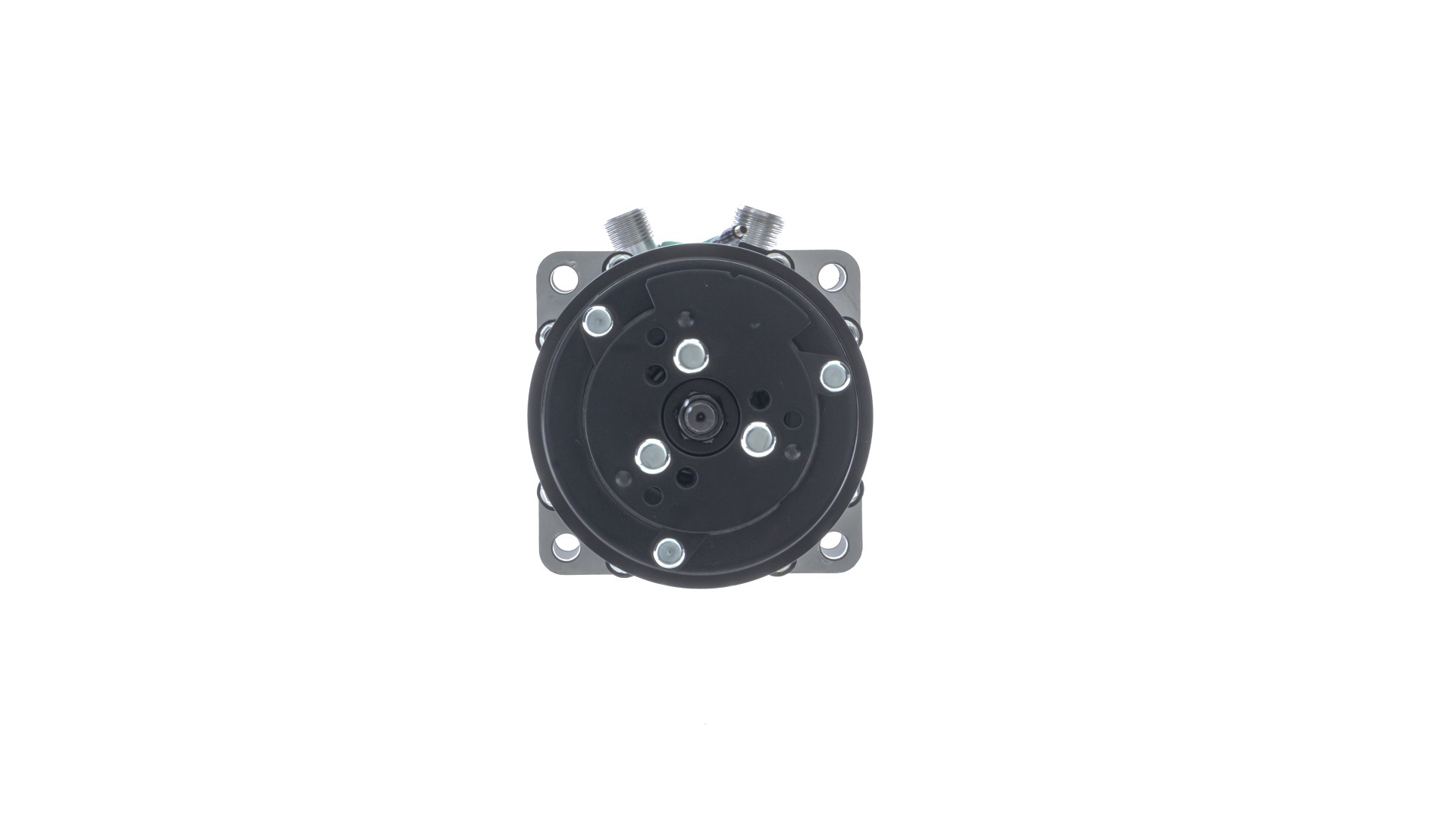 MAHLE ORIGINAL ACP 397 000S: Ilmastoinnin kompressori Tiivisterenkaalla