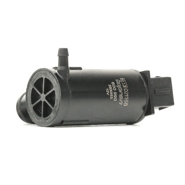 TOPRAN 600 990: Pompe d'eau de nettoyage, nettoyage des vitres