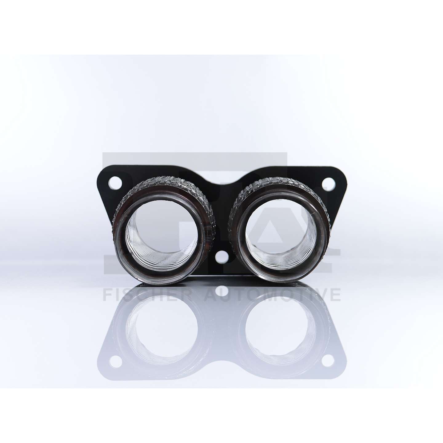 FA1 VW655-135: Teava flexibila, esapament cu insertie