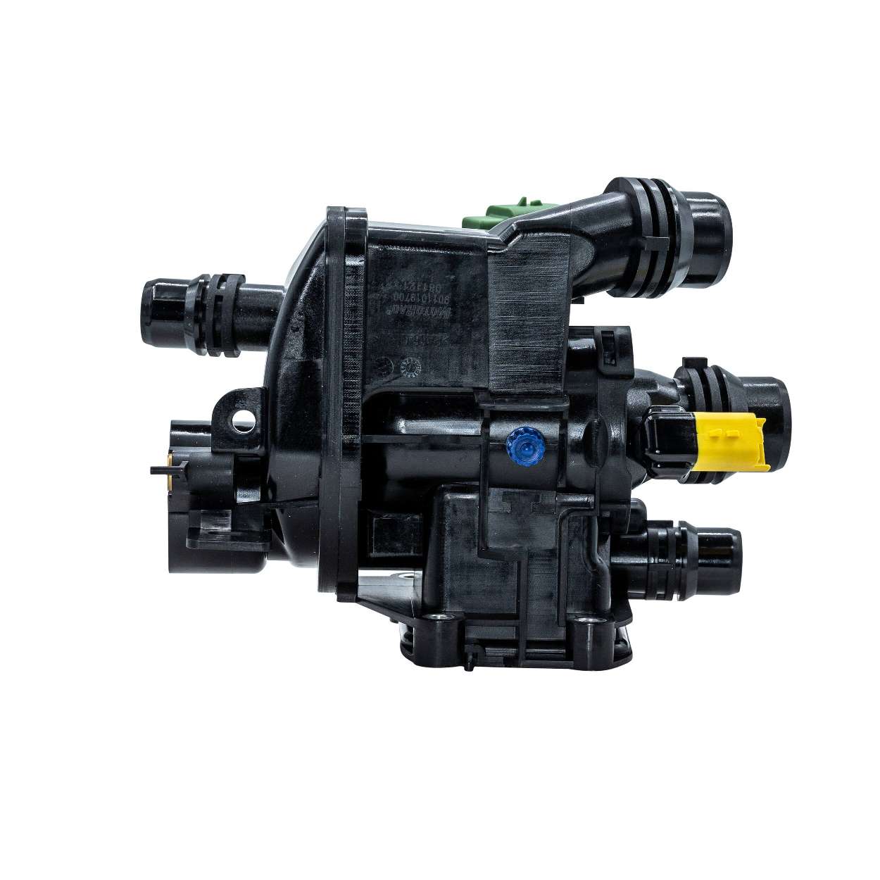 MOTORAD 1101-97K Kühlwasserthermostat CITROЁN C3 Picasso 110 PS Benzin Kosten