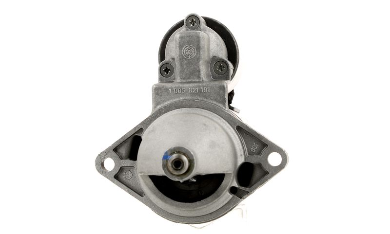 CEVAM 3766: Motor de arranque 0,9kW