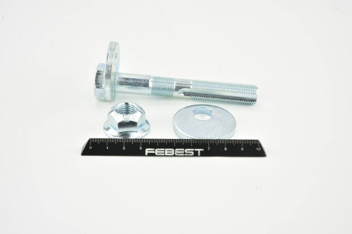 FEBEST 0129-021-KIT: Surub corectare inclinare