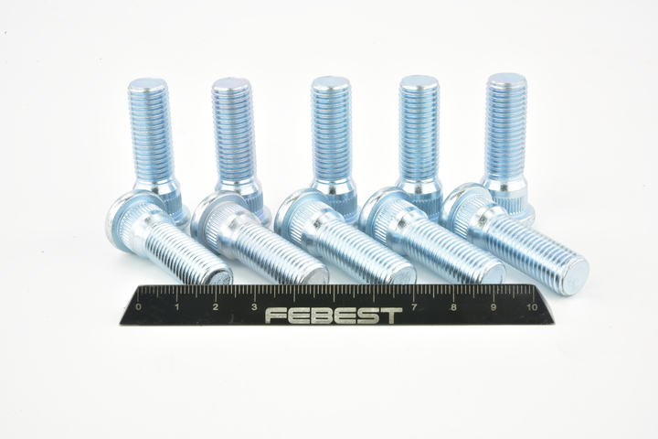 FEBEST 0184-001-PCS10 Kerékcsavar LEXUS GS (GRL1_, GWL1_) 473 LE Benzin ár