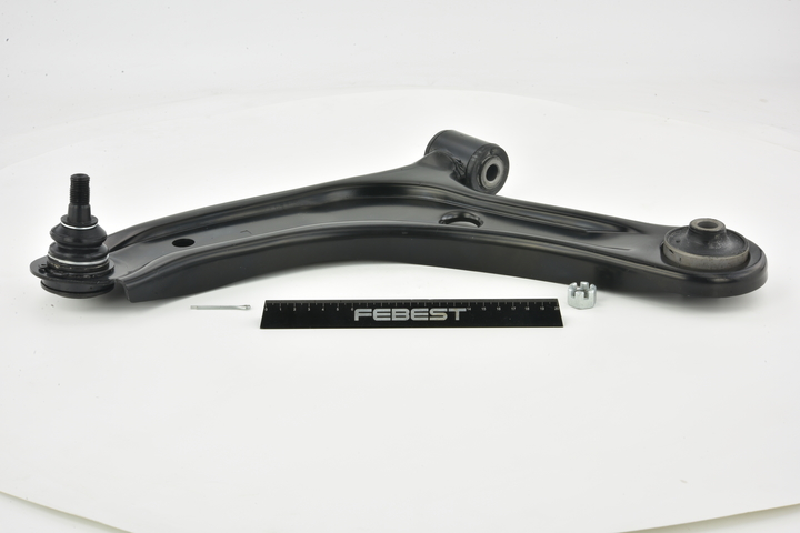 FEBEST 0724-VITFLH Querlenker SUZUKI VITARA (LY) 129 PS Benzin/Elektro Kosten