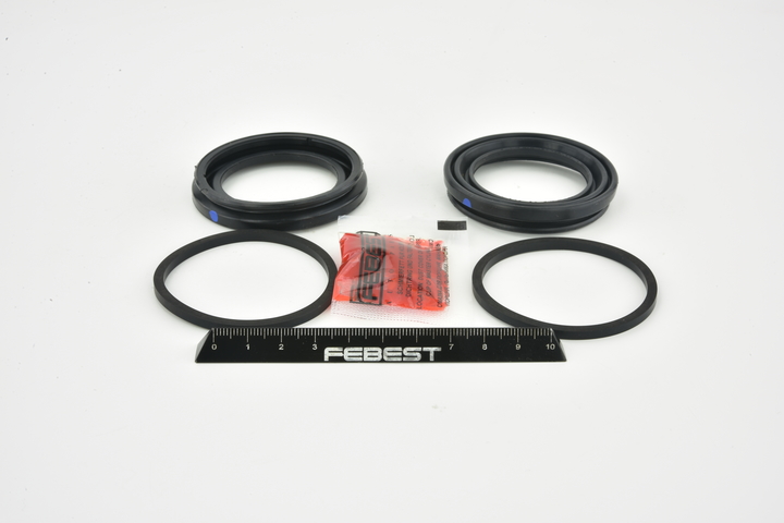 FEBEST 1075-T250F: Set reparatie, etrier