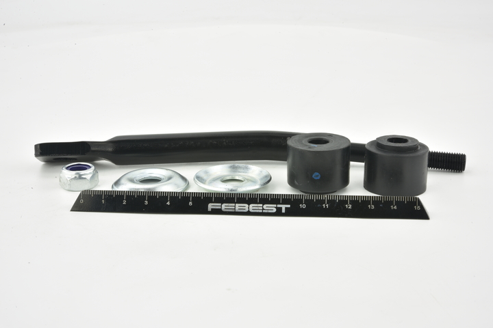 FEBEST 1423-KYRFR-KIT Stabilizatoriaus traukė SSANGYONG ACTYON 1 136 AG dyzelinas kaina