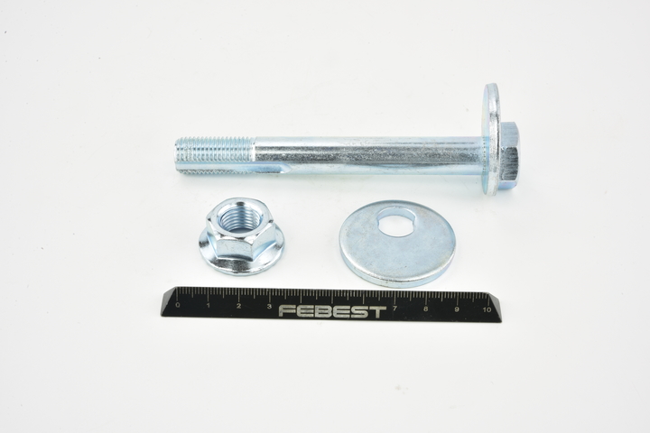 FEBEST 1429-001-KIT Kallistumansäätöruuvi SSANGYONG ACTYON 1 136 hv Diesel hinta