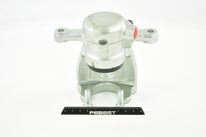FEBEST 2977-FLIIRL: Bremssattel Hinterachse links