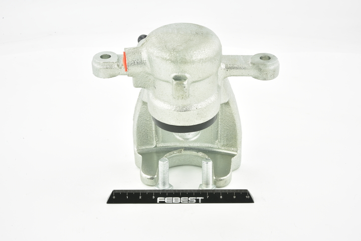 FEBEST 2977-FLIIRR: Bremssattel Hinterachse rechts