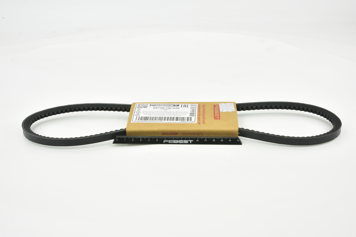 FEBEST 88120-10L938: Curea transmisie 938mm