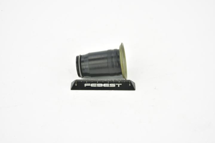 FEBEST NCP-017: Bague d'étanchéité, porte-injecteur