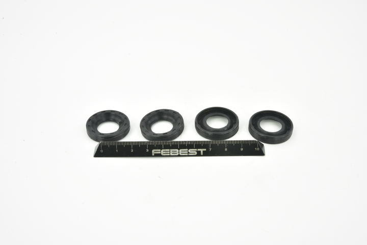 FEBEST PGCP-003-PCS4: Dichtring, Einspritzventil