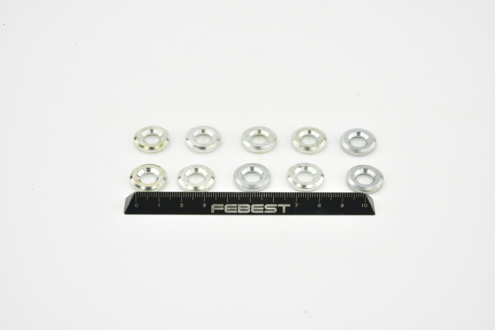 FEBEST RINGFL-015-PCS10: Inel etansare, injector